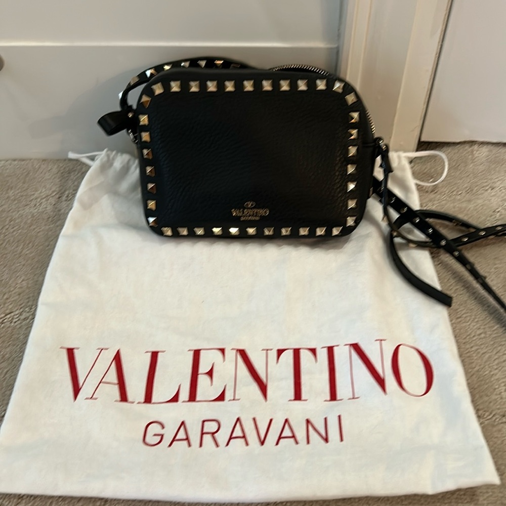 Valentino Rockstud bag